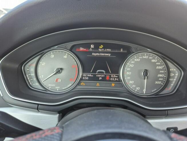 Audi A5 Komorniki - zdjęcie 10