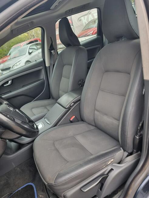 Volvo V70 Klimatronik - Alu 18 - Ładny - Sprawny - Zadbany Szczecin - zdjęcie 12