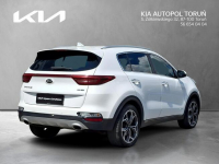 Kia Sportage 4x4/2.0/185KM/Diesel/Automat/GT-Line Toruń - zdjęcie 5