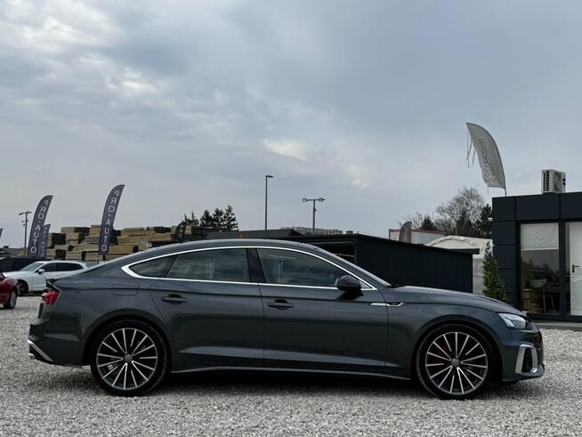 Audi S5, 2024 Michałowice - zdjęcie 3