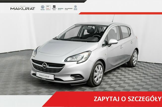 Opel Corsa WE579XA#1.4 Enjoy Cz.cof KLIMA Bluetooth Salon PL VAT 23% Pępowo - zdjęcie 1