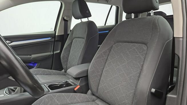 Golf VIII 2.0 TDI Life ! Z Polskiego Salonu ! Faktura VAT ! Warszawa - zdjęcie 11