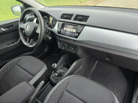 Škoda Fabia AMBITION Kombi 1.0 TSI 95KM Salon Polska, Możliwa zamiana Włocławek - zdjęcie 12