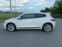 Volkswagen Scirocco 1.4 tsi 2008r Turek - zdjęcie 2