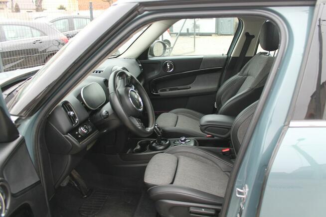Mini Countryman Ostrów Wielkopolski - zdjęcie 9