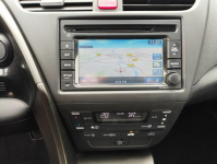 Honda Civic 1.6 120KM Warszawa - zdjęcie 12