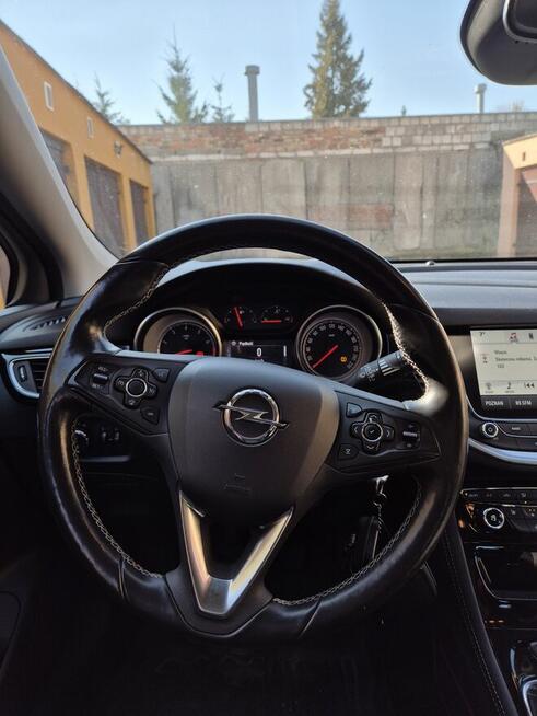 Sprzedam Astra K pierwszy właściciel Polska Gniezno - zdjęcie 6