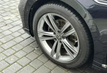 Volkswagen Arteon fv23%/R-LINE 2.0 TSI 190 KM DSG / bezwypadkowy Toruń - zdjęcie 9