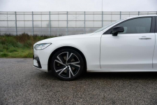 Volvo S90 B4 R-Desing Salon PL, FV23%, Bezwypadkowy Warszawa - zdjęcie 11