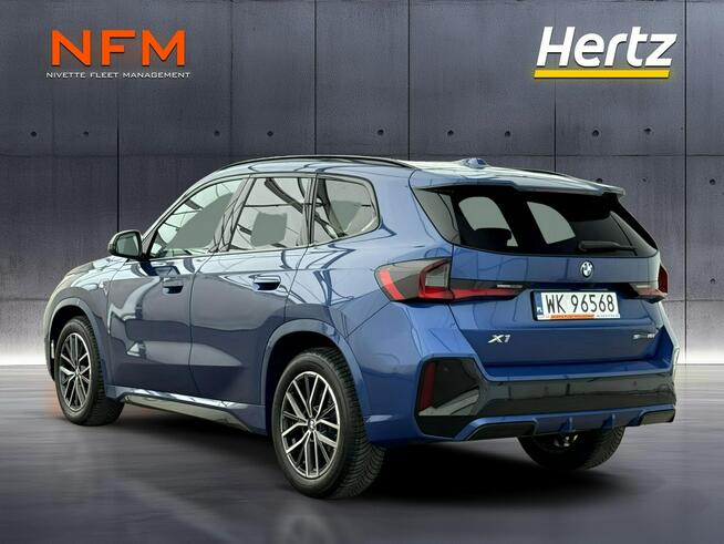 BMW X1 1,5 sDrive 18i(136 KM) Pakiet sportowy M Salon PL Warszawa - zdjęcie 4