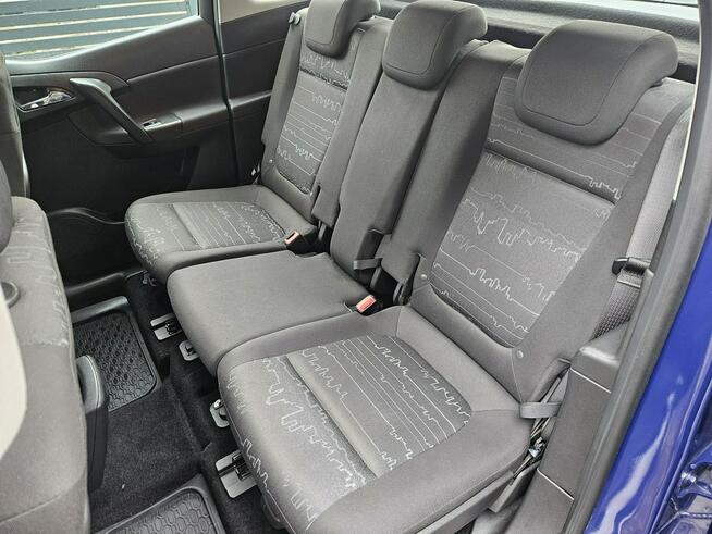 Opel Meriva 1 właściciel / Salon Polska / Klimatyzacja / Tempomat Ruda Śląska - zdjęcie 9