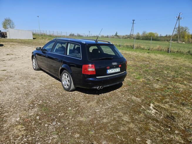 Audi A6C5 Recz - zdjęcie 7