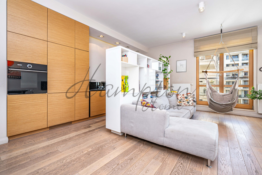 Sprzedam przestronny apartament 114,8 m², Zoliborz Żoliborz - zdjęcie 2