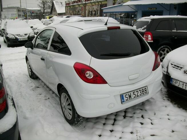 Opel Corsa Katowice - zdjęcie 4