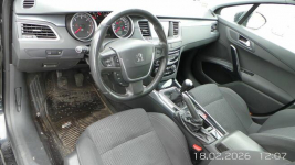 Peugeot 508 Rybnik - zdjęcie 6