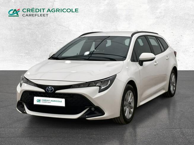 Toyota Corolla 1.8 Hybrid Comfort Kombi Warszawa - zdjęcie 1