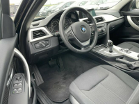 BMW 320 Automat 106 tys km!!! Gniezno - zdjęcie 9