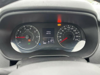 Dacia Duster Klimatyzacja Książka serwisowa Gliwice - zdjęcie 9