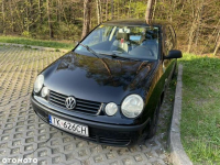 Volkswagen Polo 1.2 12V Basis Kielce - zdjęcie 6