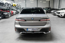 BMW 740 d. Fvat23%. Gwarancja do XII.2027. WEBASTO. Bezwypadkowy Węgrzce - zdjęcie 12