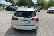 Ford Focus Titanium Gwarancja Automat asystent Warszawa - zdjęcie 7