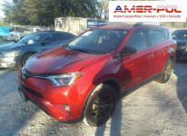 Toyota RAV-4 2017, 2.5L, po kradzieży