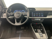 Audi A3 30 TDI  S Tronic Warszawa - zdjęcie 9