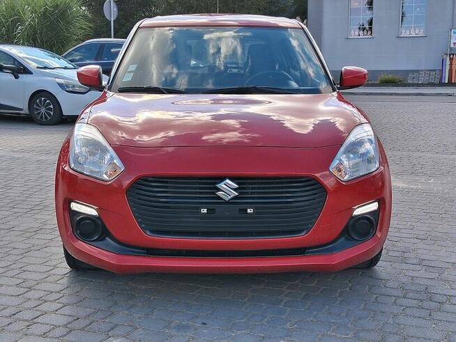 Suzuki Swift 1.2 90 KM Klima Led !!! Słupca - zdjęcie 2