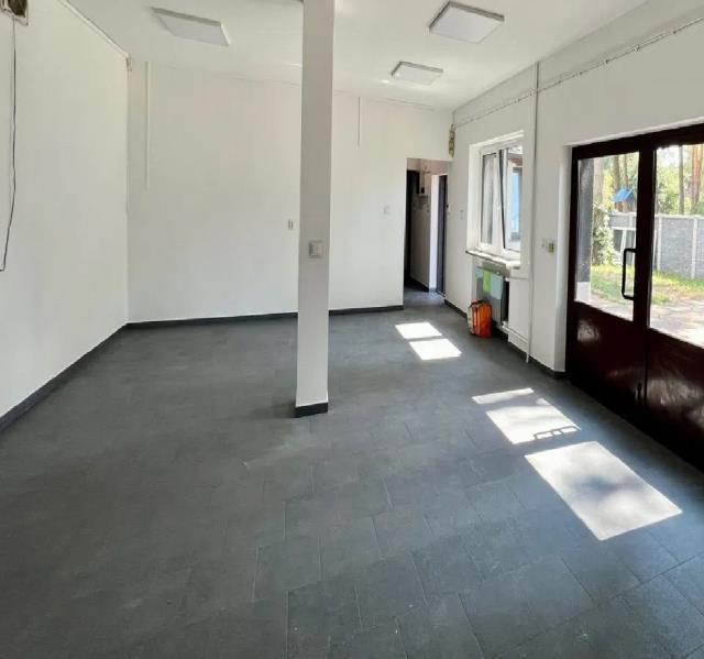 Lokal na wynajem Marki Marki - zdjęcie 1