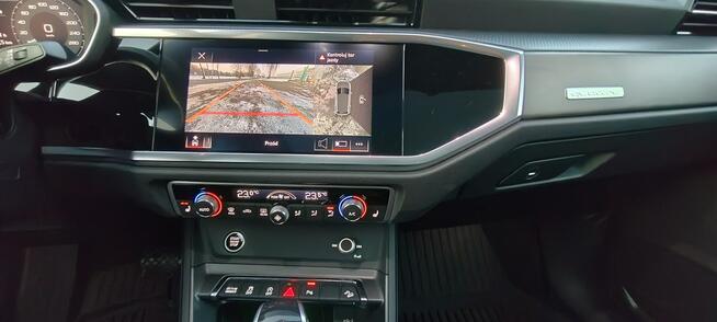 Audi Q3 Super stan, 4x4 Goczałkowice-Zdrój - zdjęcie 10