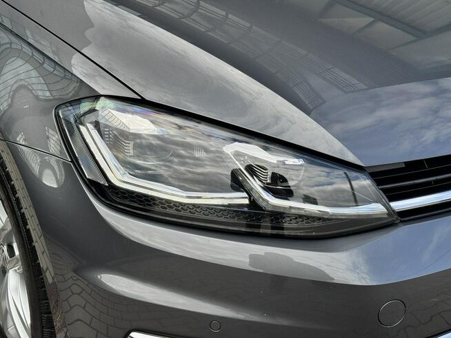 Volkswagen Golf 1.4 TSI 125KM. Polska. Bezwypadek. Po serwisie. Węgrzce - zdjęcie 10