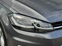 Volkswagen Golf 1.4 TSI 125KM. Polska. Bezwypadek. Po serwisie. Węgrzce - zdjęcie 10