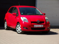 Toyota Yaris AUutomat /Gwarancja /1,3 /100KM Mikołów - zdjęcie 2