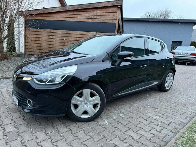 Clio 0.9 tce  Dynamique POLECAM Mysłowice - zdjęcie 2