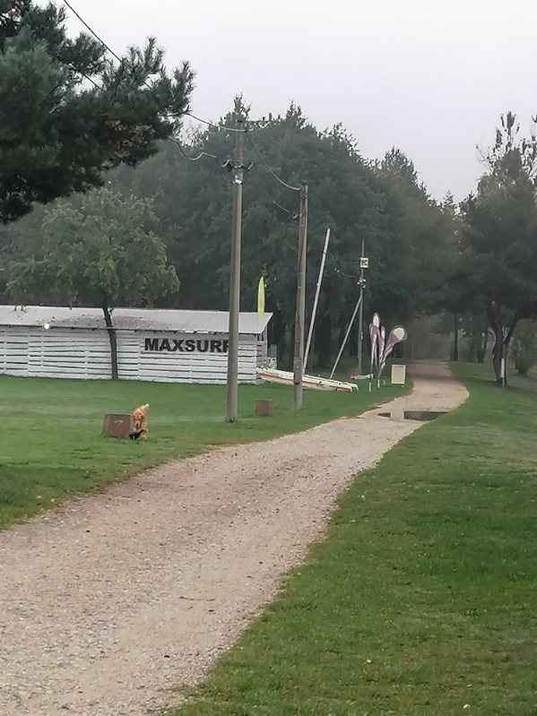 Działki rekreacyjne pod domki przy jeziorze Pławniowice Niewiesze - zdjęcie 2