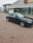 Audi a4 b8 1.8 Tfsi Włocławek - zdjęcie 1