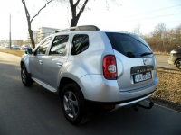 Dacia Duster 1,6 gaz Łódź - zdjęcie 3