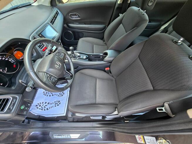 Honda HR-V Białogard - zdjęcie 9