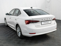Škoda Octavia WND9142A#2.0 TDI Ambition K.cofania LED Salon PL VAT 23% Gdańsk - zdjęcie 4