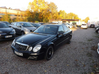 Mercedes E 200 Słupsk - zdjęcie 2