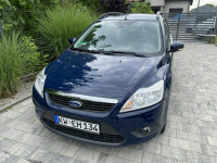 Ford Focus Bardzo zadbany - oryginalny przebieg - bezwypadkowy !!! Poznań - zdjęcie 2