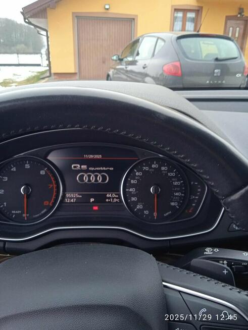 Sprzedam audi Amelin - zdjęcie 9