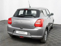 Suzuki Swift WD8705R#1.2 Dualjet SHVS Premium Cz.cof Salon PL VAT 23% Gdańsk - zdjęcie 5