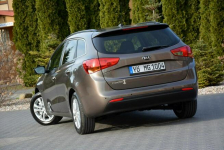 Lift Navi Ledy Kamera Klimatronic Grz.kierownica Alu16 ASO Kia Ostrów Mazowiecka - zdjęcie 6