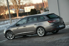 Seat Leon 2,0TDI*184KM*Full LED*Navi*Automat*Niemcy Ostrów Mazowiecka - zdjęcie 9