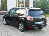 Citroen C4 Grand Picasso Navi ,kamera Zwoleń - zdjęcie 9