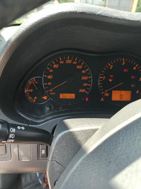Toyota Avensis Bydgoszcz - zdjęcie 1