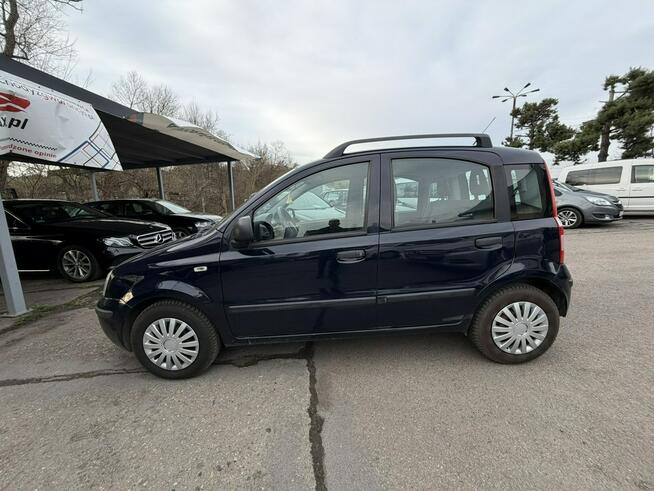 Fiat Panda Wspomaganie, Klimatyzacja, AUX, USB Cieszyn - zdjęcie 7