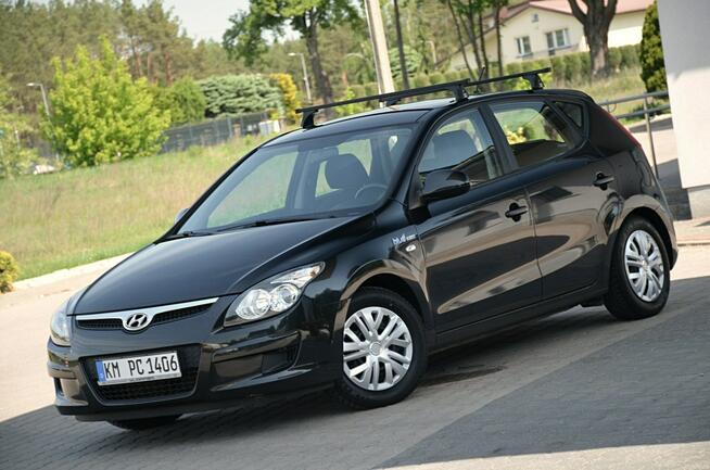 Hyundai i30 1,4Benzyna*109KM*Klima*Parktronic*Niemcy Ostrów Mazowiecka - zdjęcie 6