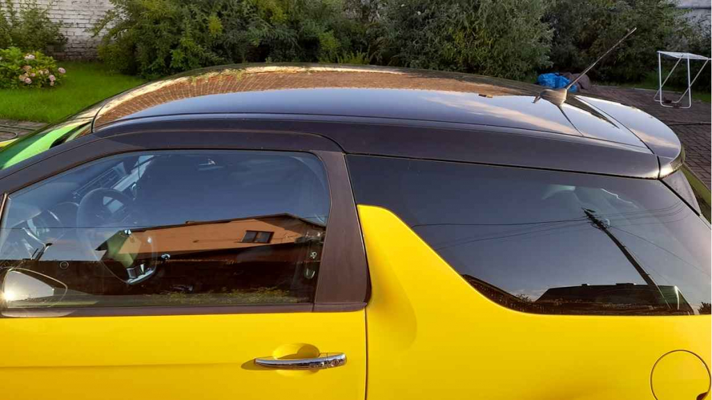 Sprzedam: Citroën DS3 1.6 VTi SoChic – idealny towarzysz dla Ciebie! Krosin - zdjęcie 5